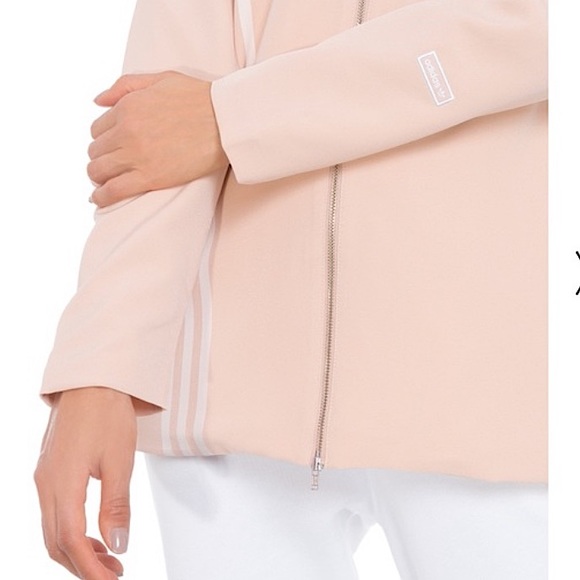 Adidas x MODESENS 3S Originals TLRD Track Jacket - Picture 8 of 15